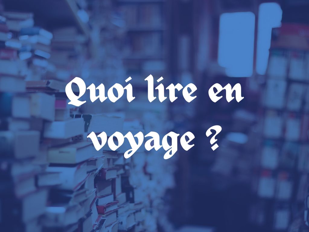 🇪🇸 Quels livres lire quand on voyage en Espagne ?