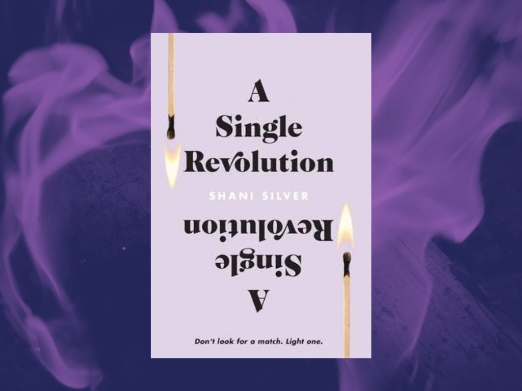 A Single Revolution, Shani Silver : Mon avis