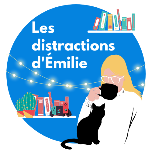 Les distractions d'Émilie Olivier à Montréal