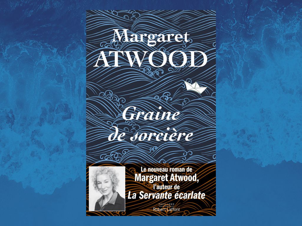 Graine de Sorcière, Margaret Atwood : Mon avis