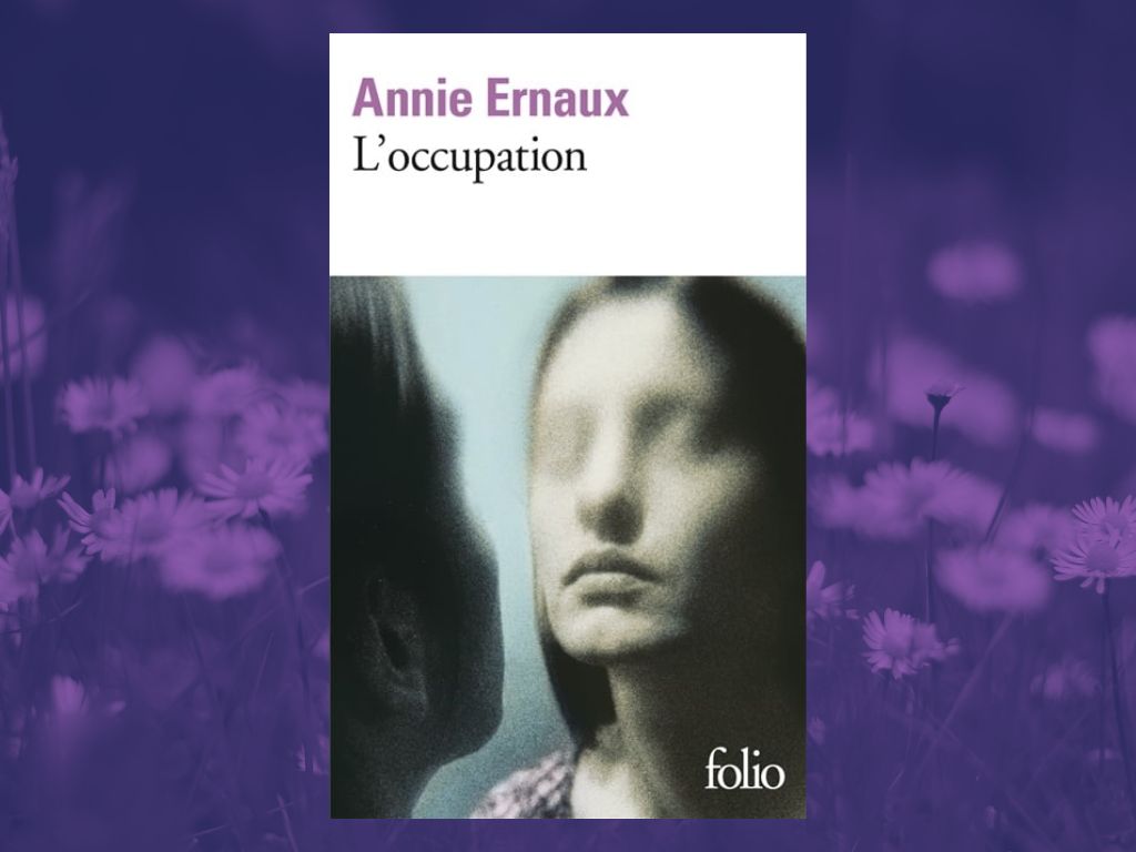 L’occupation, Annie Ernaux : Mon avis