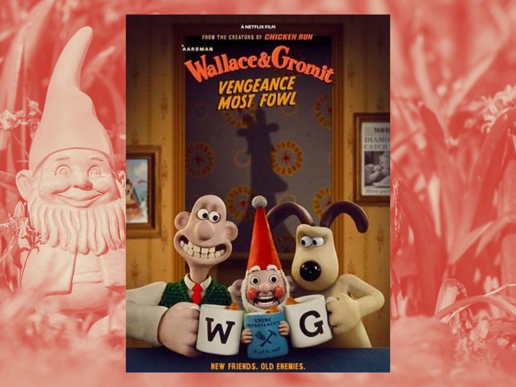 Wallace et Gromit : La Palme de la vengeance : Mon avis