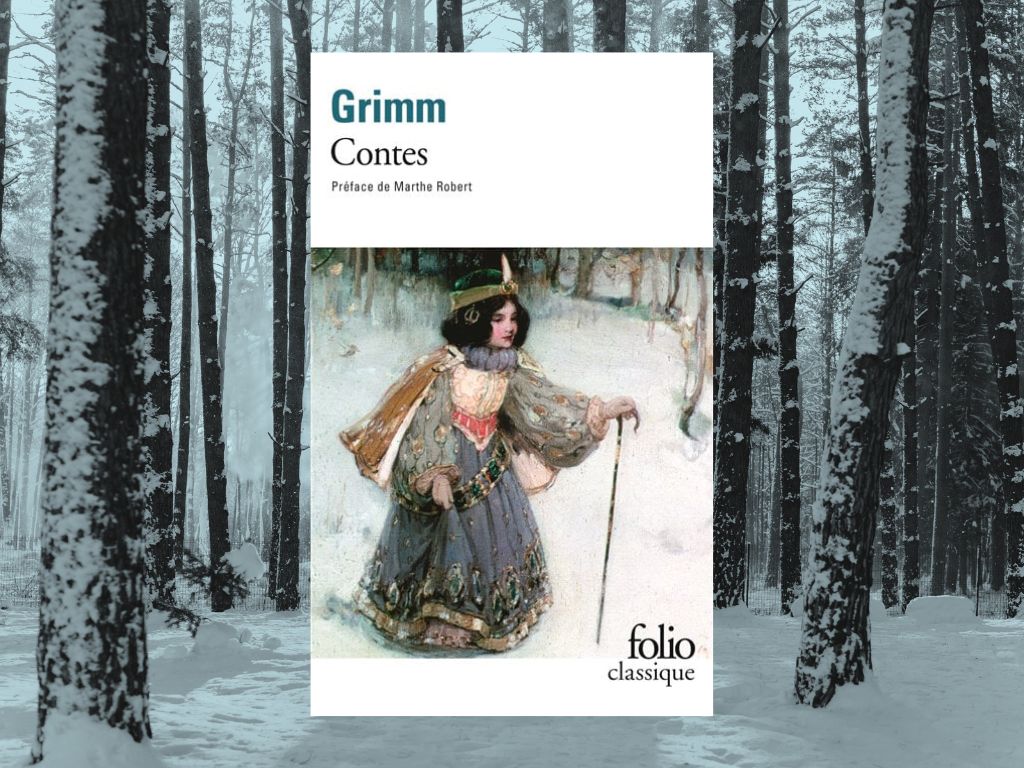 Contes de Grimm