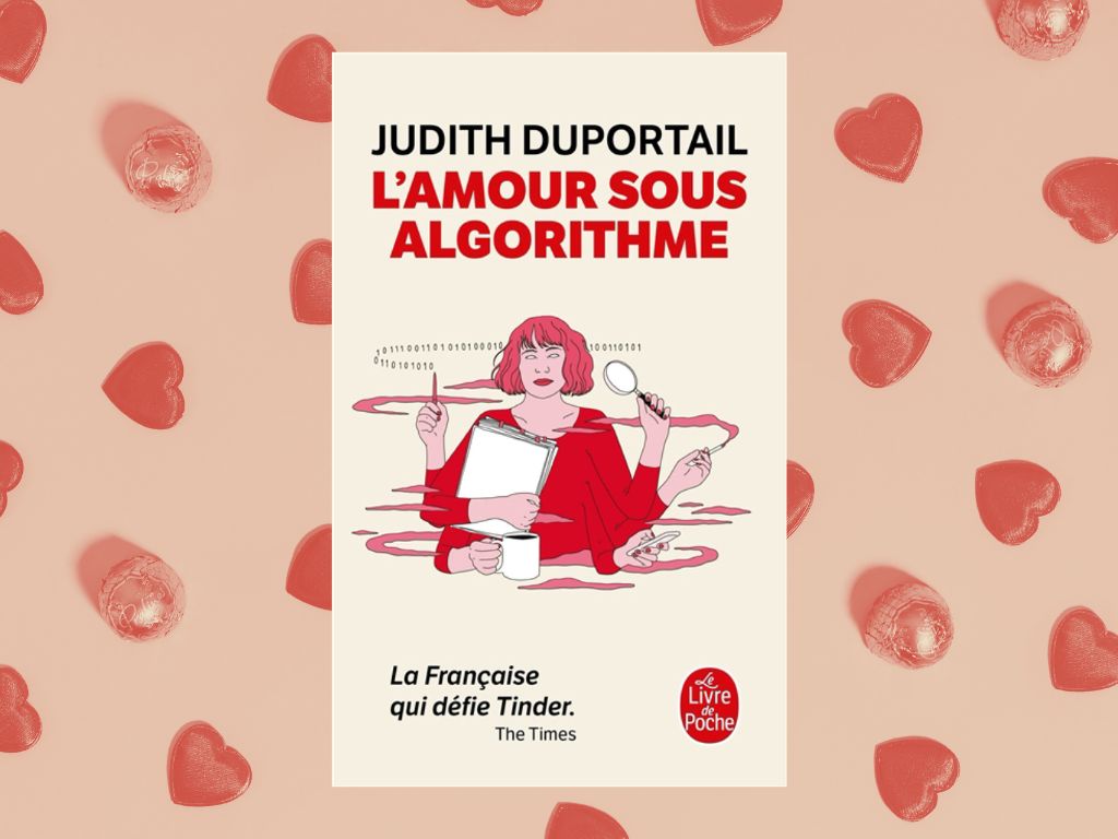 L’amour sous algorithme, Judith Duportail : Mon avis