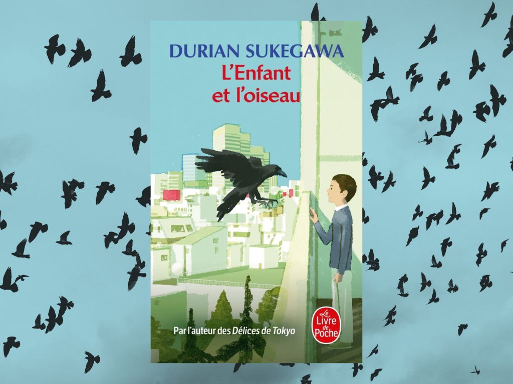 L’enfant et l’oiseau, Durian Sukegawa : Mon avis