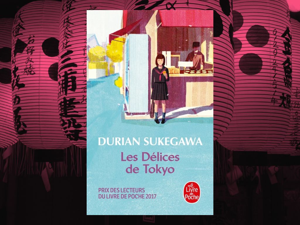 Les délices de Tokyo, Durian Sukegawa : Mon avis