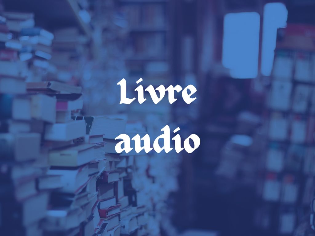 Faut-il dire écouter ou lire un livre audio ?