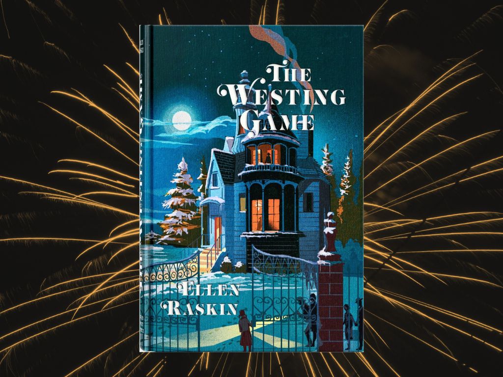 The Westing game, Ellen Raskin : Mon avis