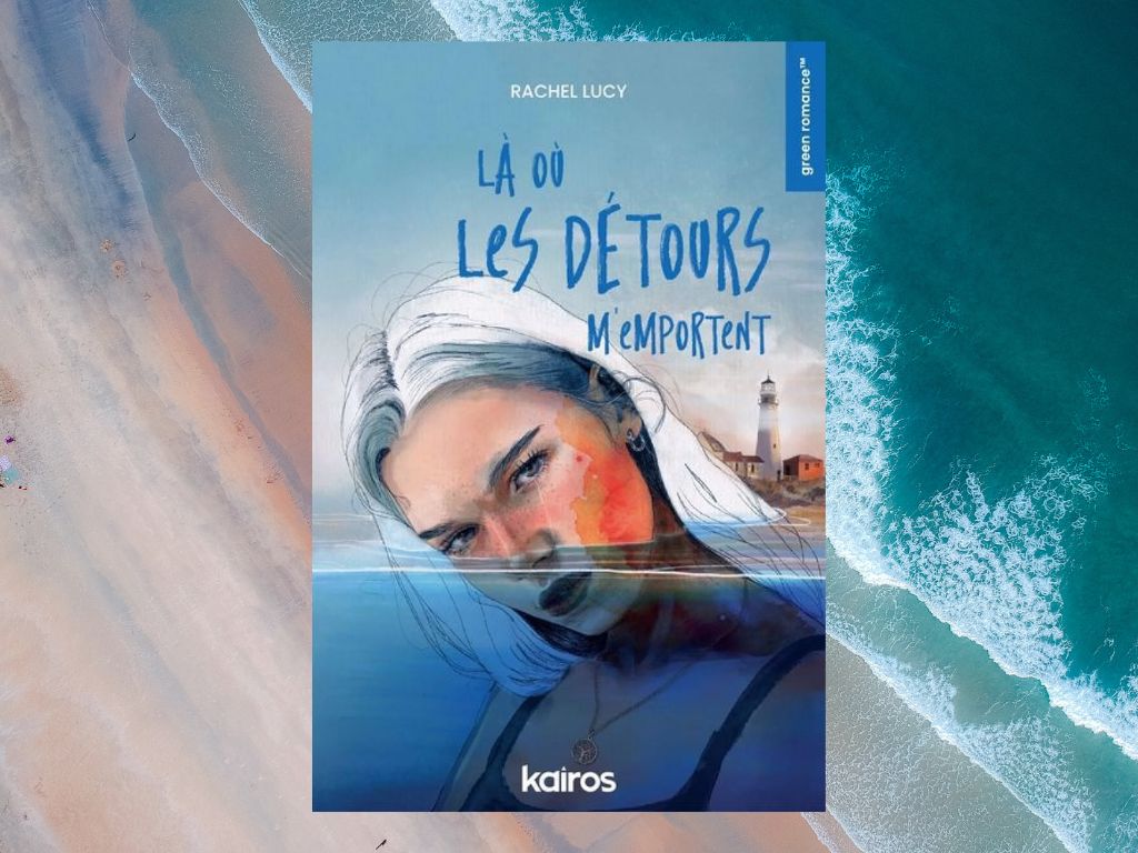 Là où les détours m’emportent, Rachel Lucy : Mon avis