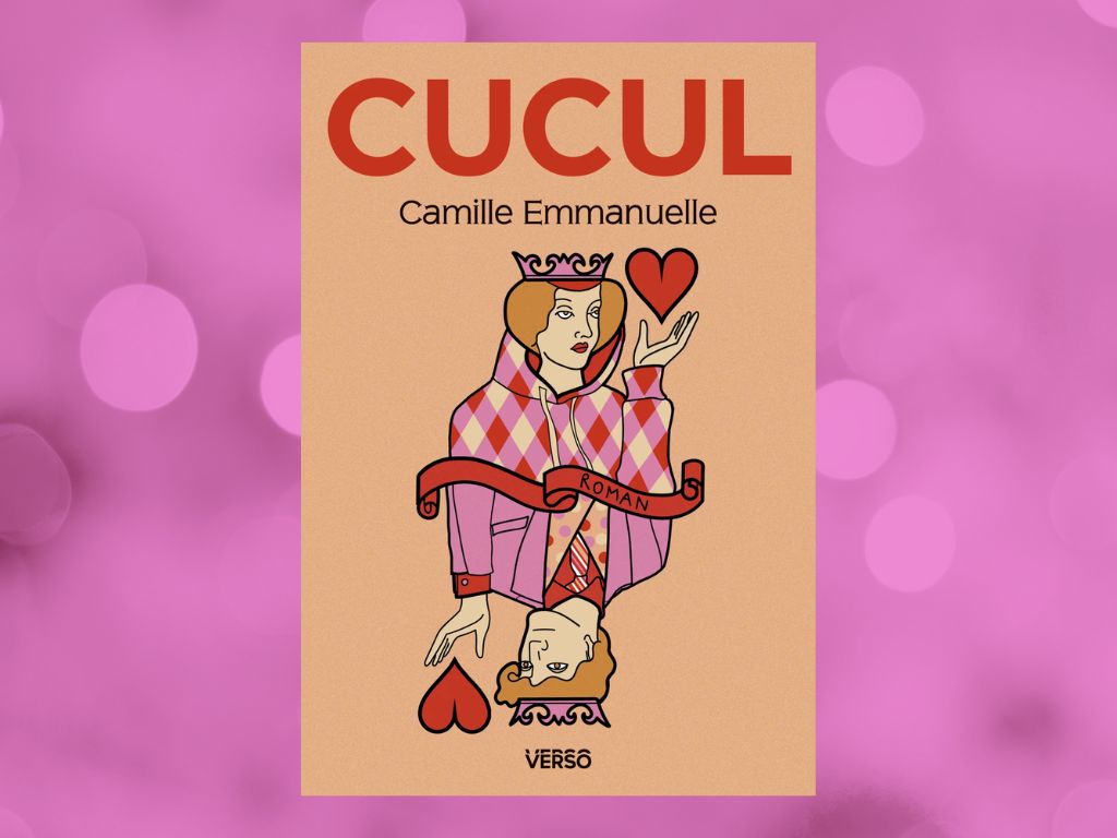 Cucul, Camille Emmanuelle : mon avis sur une romance drôle et intelligente