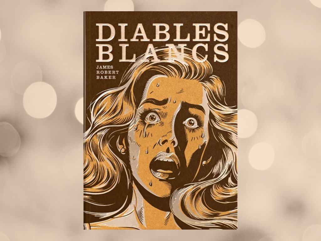 Diables blancs de James Robert Baker