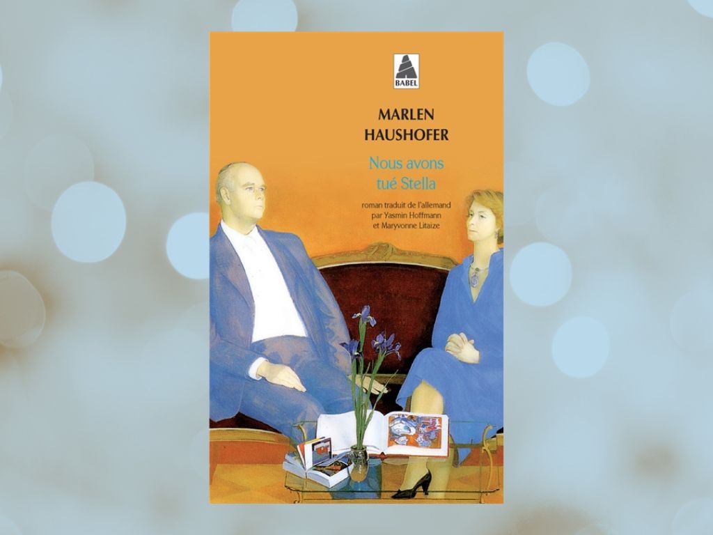 Nous avons tué Stella, Marlen Haushofer : mon avis sur un roman court qui dérange